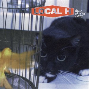 Image for 'Pack Up The Cats (Expanded Edition)'