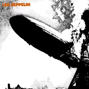 Image for 'Led Zeppelin (Remaster)'