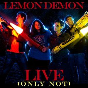 'Live (Only Not)'の画像