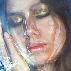 Image for 'Vanilla Shell - EP'