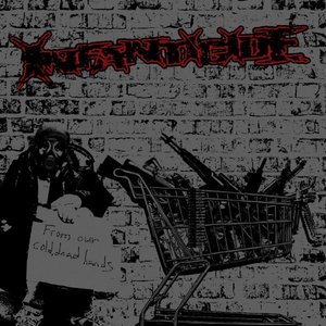 Image pour 'From Our Cold Dead Hands'