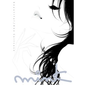 “beautiful / One Suitcase”的封面