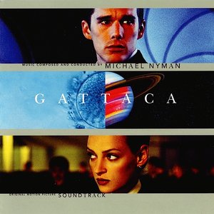 Zdjęcia dla 'Gattaca (Original Motion Picture Soundtrack)'