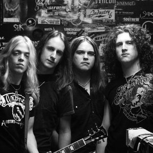 Image for 'Black Stone Cherry'