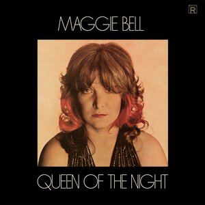 Image for 'Queen of the Night'