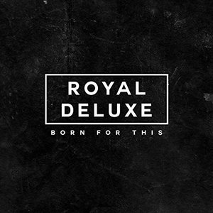 Immagine per 'Born For This'