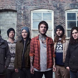 Image for 'Chiodos'