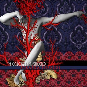 Immagine per 'The Color Of Destruction'