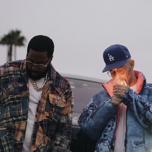 Image for 'Roc Marciano, The Alchemist'