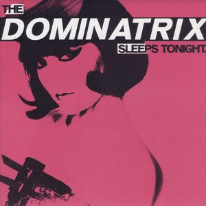Image for 'Dominatrix'