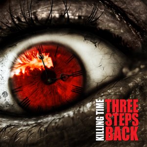 Image for 'Three Steps Back'