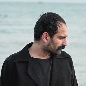 Image for 'Sam Moosaei'