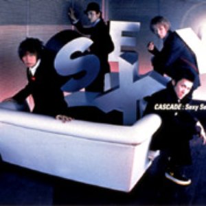 Image for 'Sexy Sexy,'
