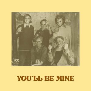 Zdjęcia dla 'You'll Be Mine'