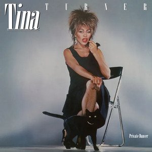 Image for 'Private Dancer (2015 Remaster)'