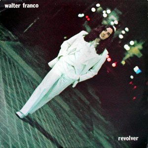 Image for 'Revólver'