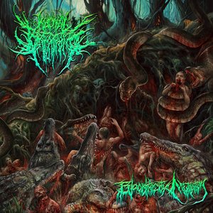 Image for 'Bloodthirsty Mutilation'
