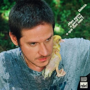 Image for 'Beleza. Mas Agora a Gente Faz o Que com Isso?'