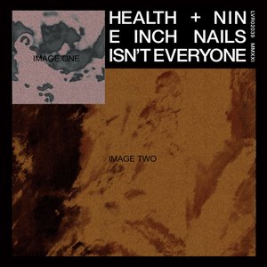 Image for 'ISN’T EVERYONE'