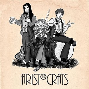Image for 'The Aristocrats'