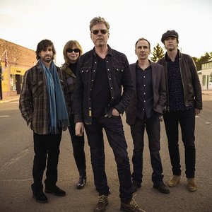 Image for 'The Jayhawks'