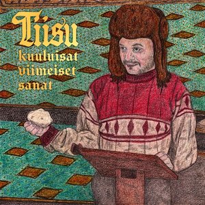 Image for 'Kuuluisat viimeiset sanat'
