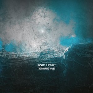 Immagine per 'The Roaring Waves'
