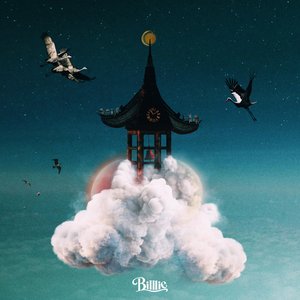 Image for 'cloud palace ~ false awakening - Single'