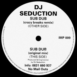 Imagen de 'Sub Dub (Remix) / Sub Dub'