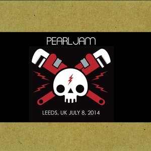Immagine per '2014/07/08 Leeds, BE'