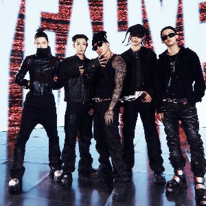 Изображение для 'Jay Park & LNGSHOT'