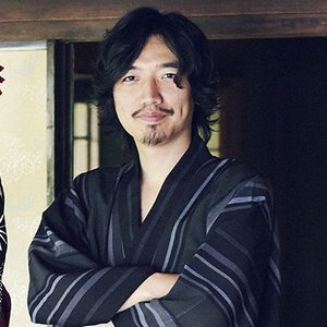Bild för 'Taisei Iwasaki'