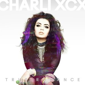 Image for 'True Romance (Deluxe)'