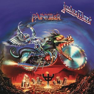 Image for 'Painkiller (Bonus Track Version)'