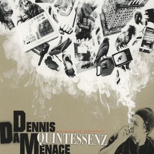 Image for 'Quintessenz'