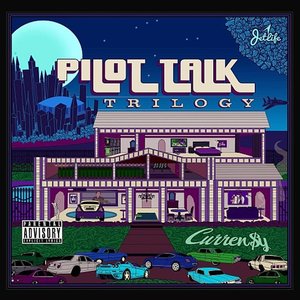 Bild für 'Pilot Talk: Trilogy [Explicit]'