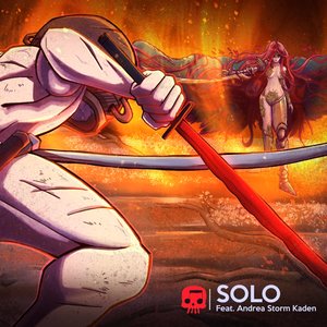 Image for 'SOLO'