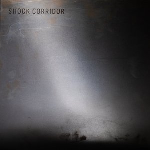 Image for 'Shock Corridor'