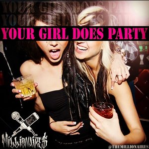 Image for 'Your Girl Does Party'