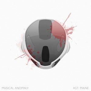 Image for 'MUSICAL ANOMALY'