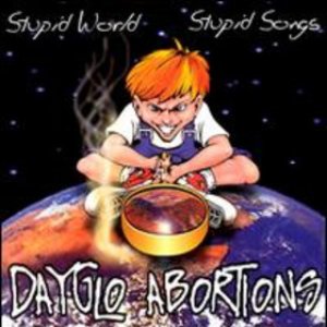 Immagine per 'Stupid World Stupid Songs'