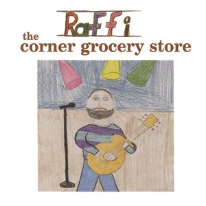 Bild für 'The Corner Grocery Store and Other Singable Songs'