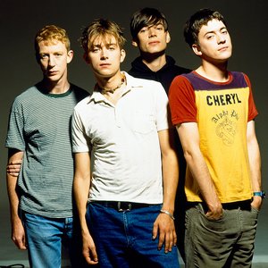 Image for 'Blur'