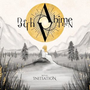 Imagem de 'Rituel: Initiation'