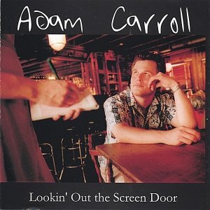 Immagine per 'Lookin' Out the Screen Door'
