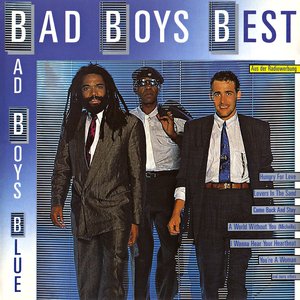Bild für 'Bad Boys Best'