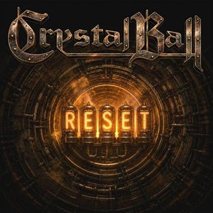 Image for 'Reset'