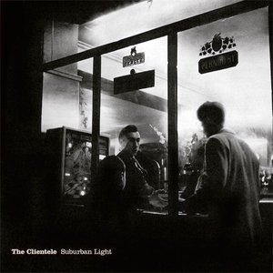 Image for 'Suburban Light (Remastered)'
