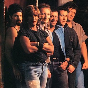 Zdjęcia dla 'John Cafferty & the Beaver Brown Band'