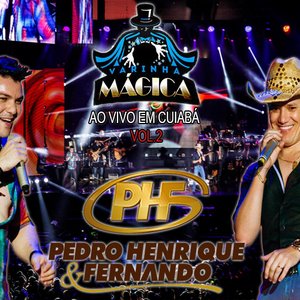 Image for 'Ao vivo em Cuiabá'